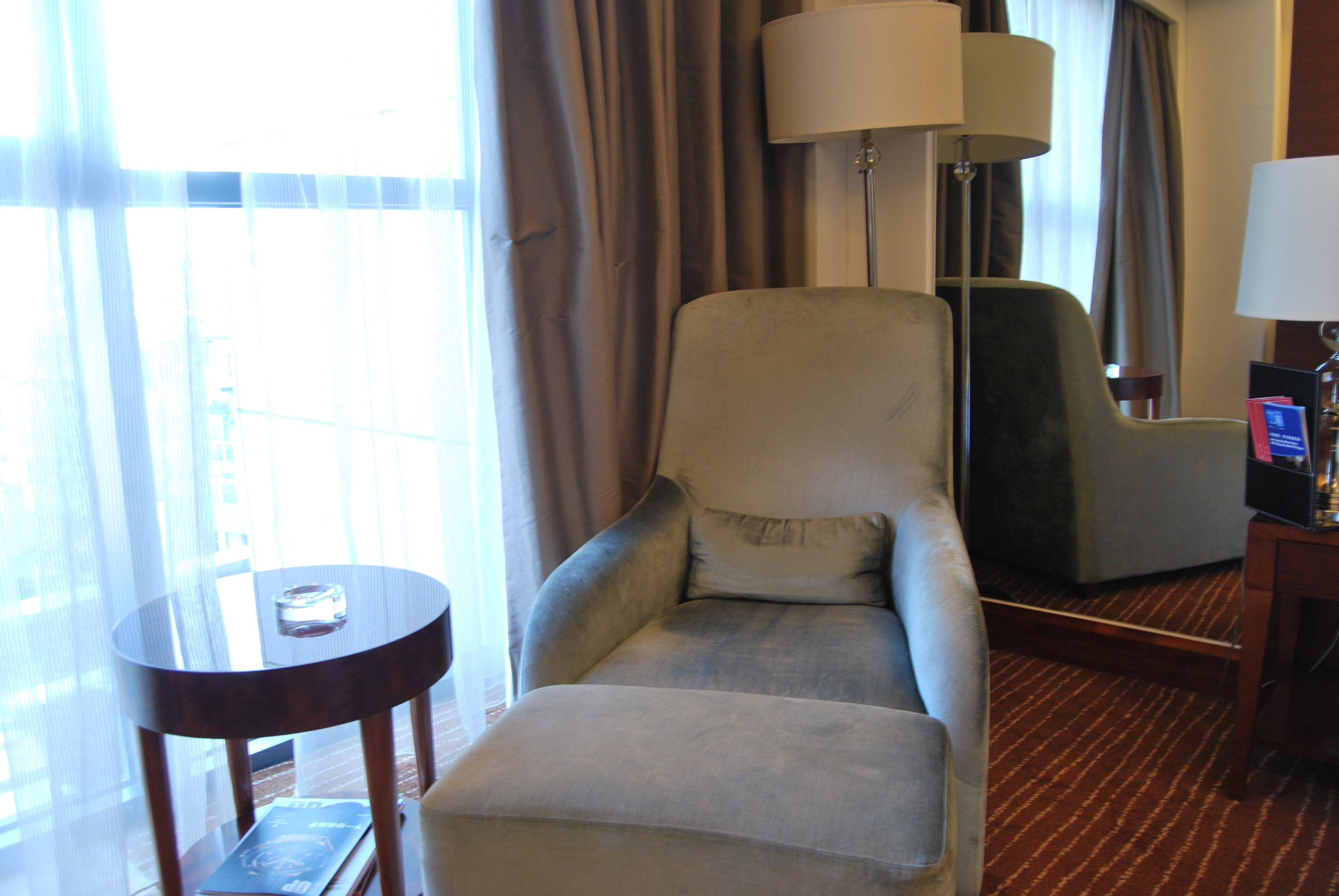 Crowne Plaza Beijing International Airport 54/79