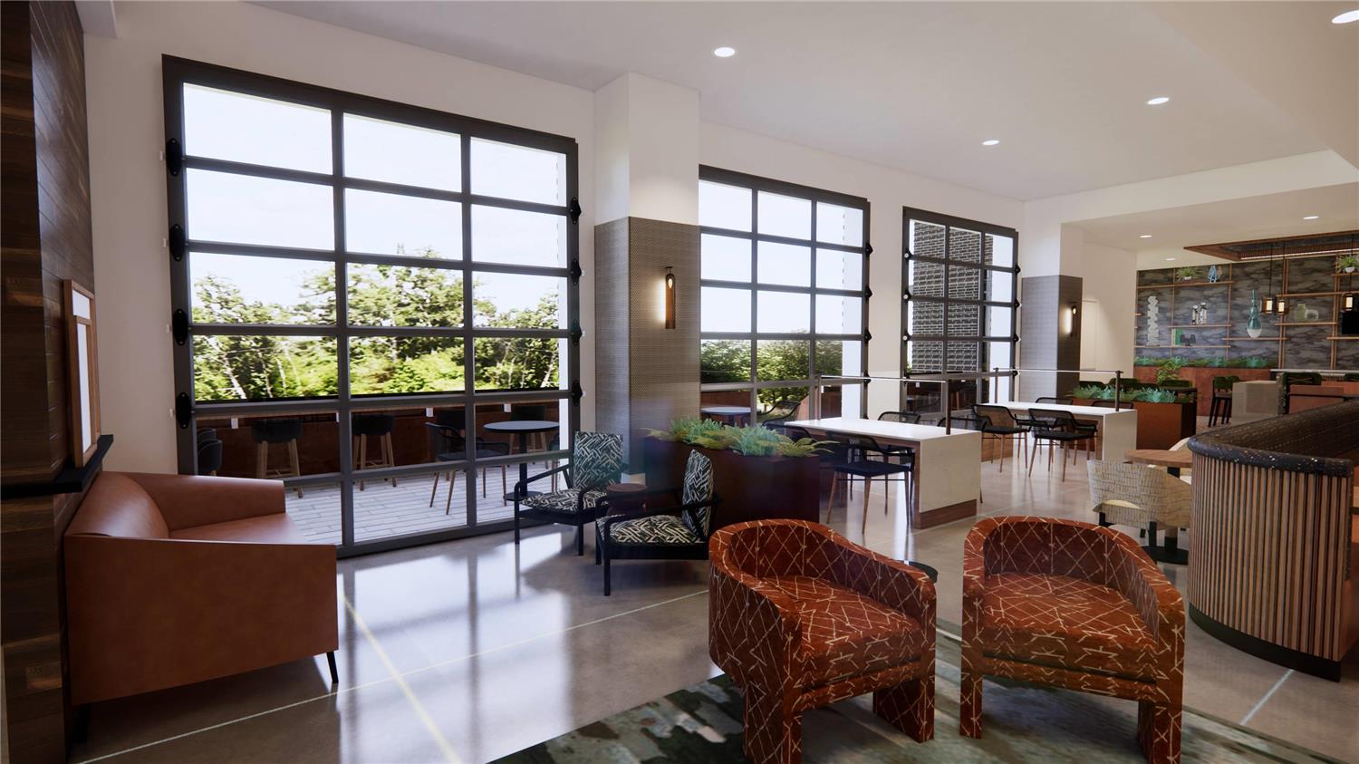 Cambria Hotel Portland - Pearl District 25/34