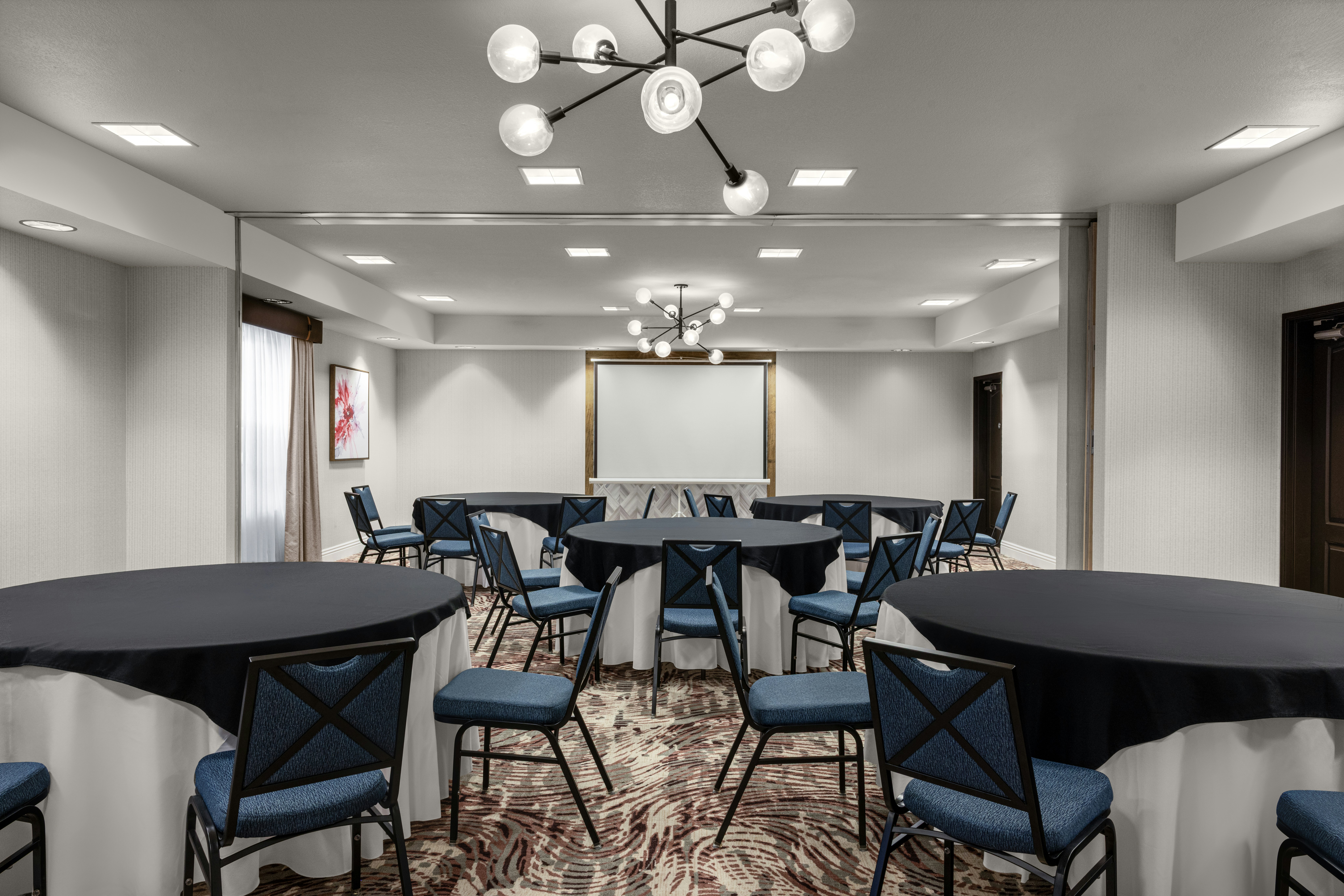 Hilton Garden Inn Phoenix Airport 48/53