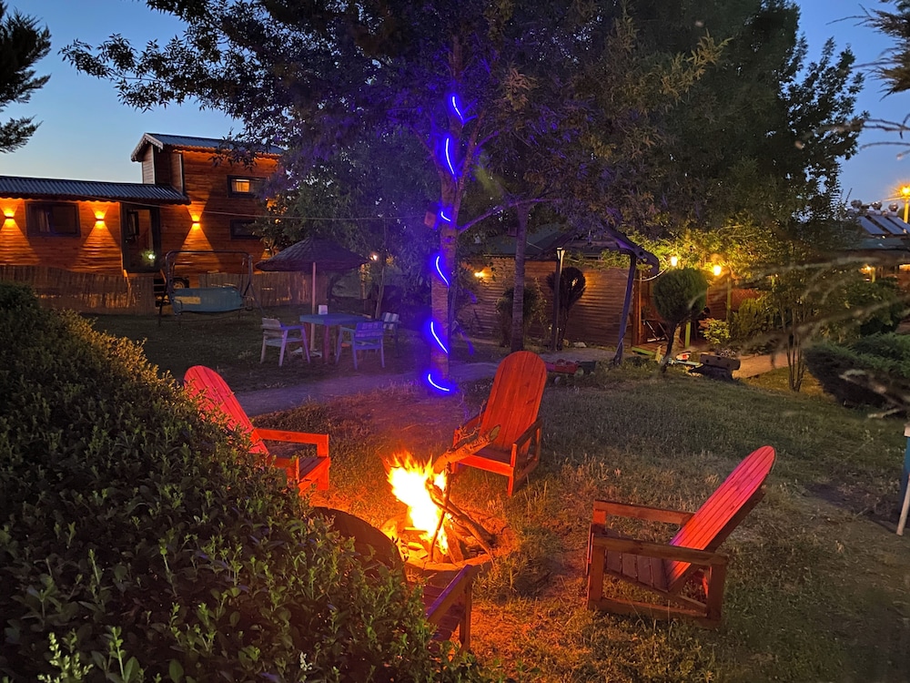 Green River Hotel 41/47