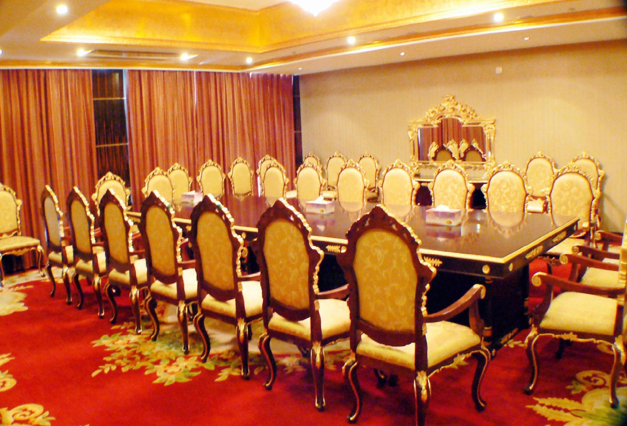 Jingtingshan Resort 18/25