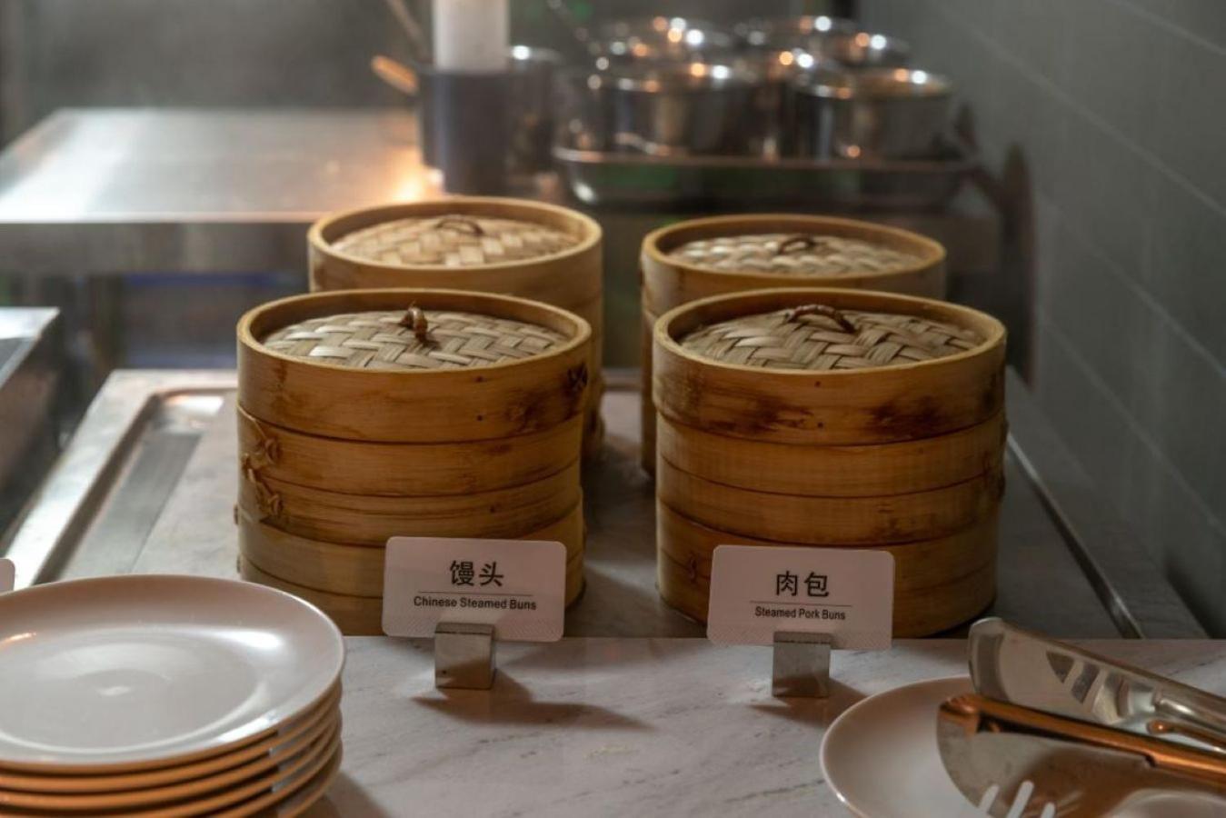 Atour Hotel Yongchuan Hi-Speed Railway Station Xinglong Lake Chongqing 33/58