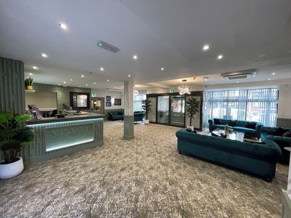 Ruskin Hotel 6/65