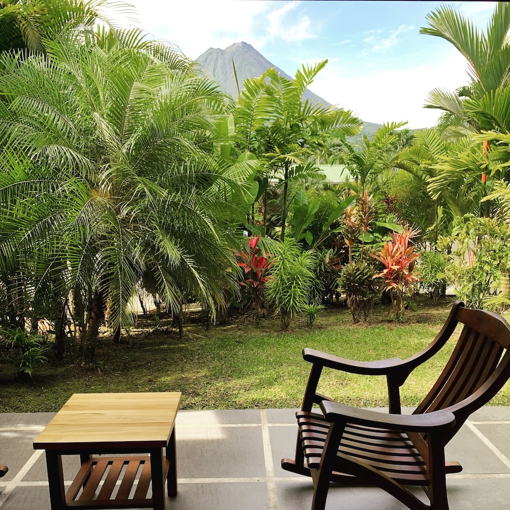 Arenal Manoa And Hot Springs 38/50