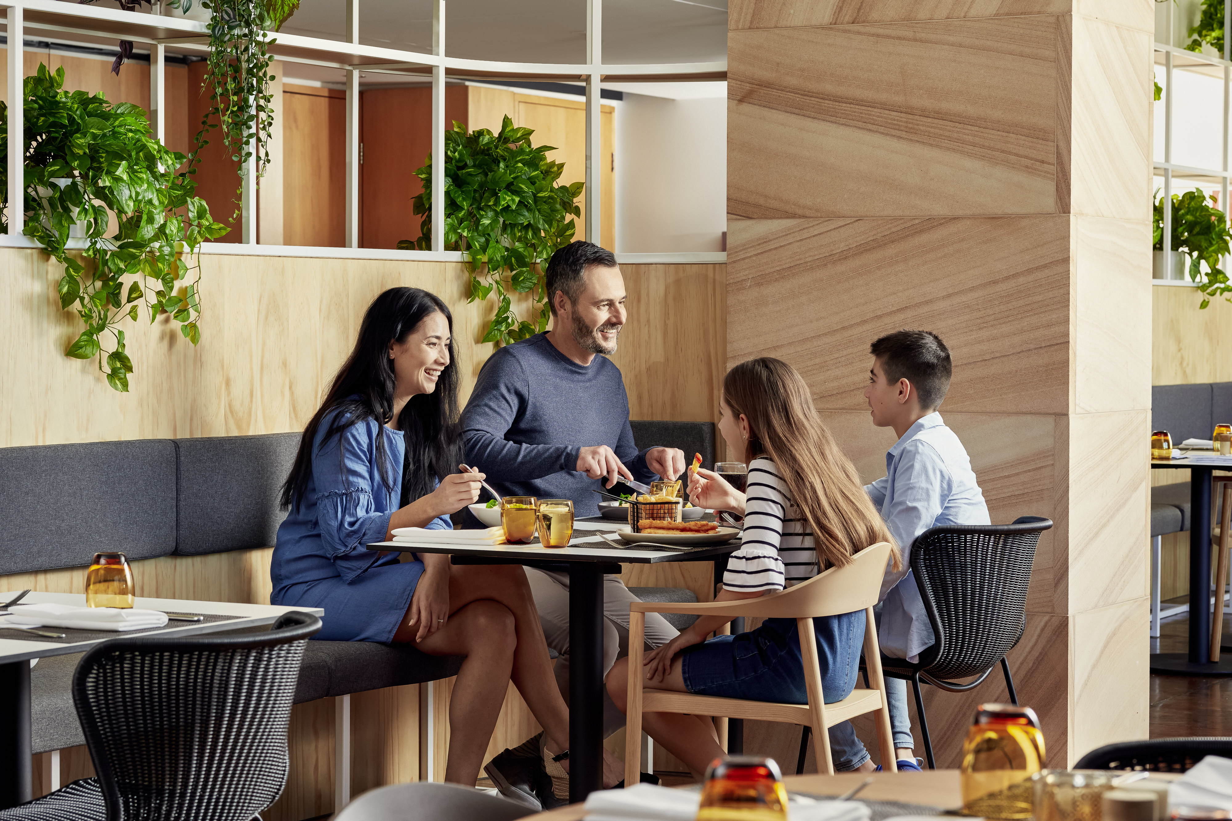 Crowne Plaza Sydney Macquarie Park By IHG 6/46