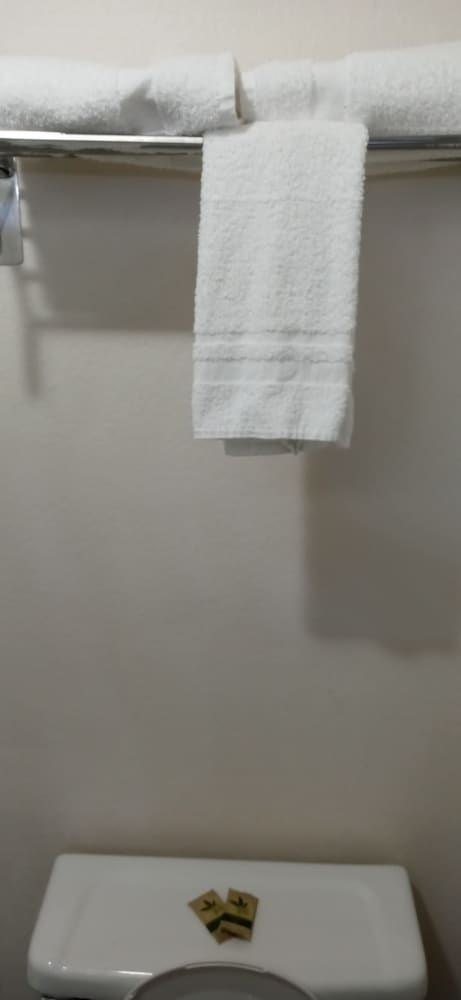 Nampa Inn & Suites 29/46
