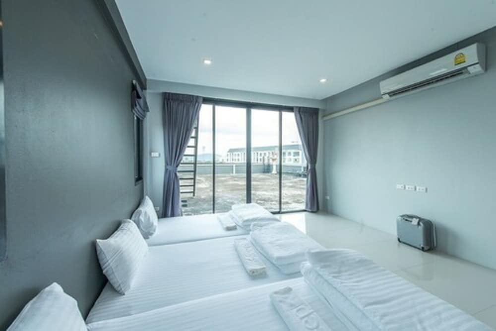 Sleep Station 20/55