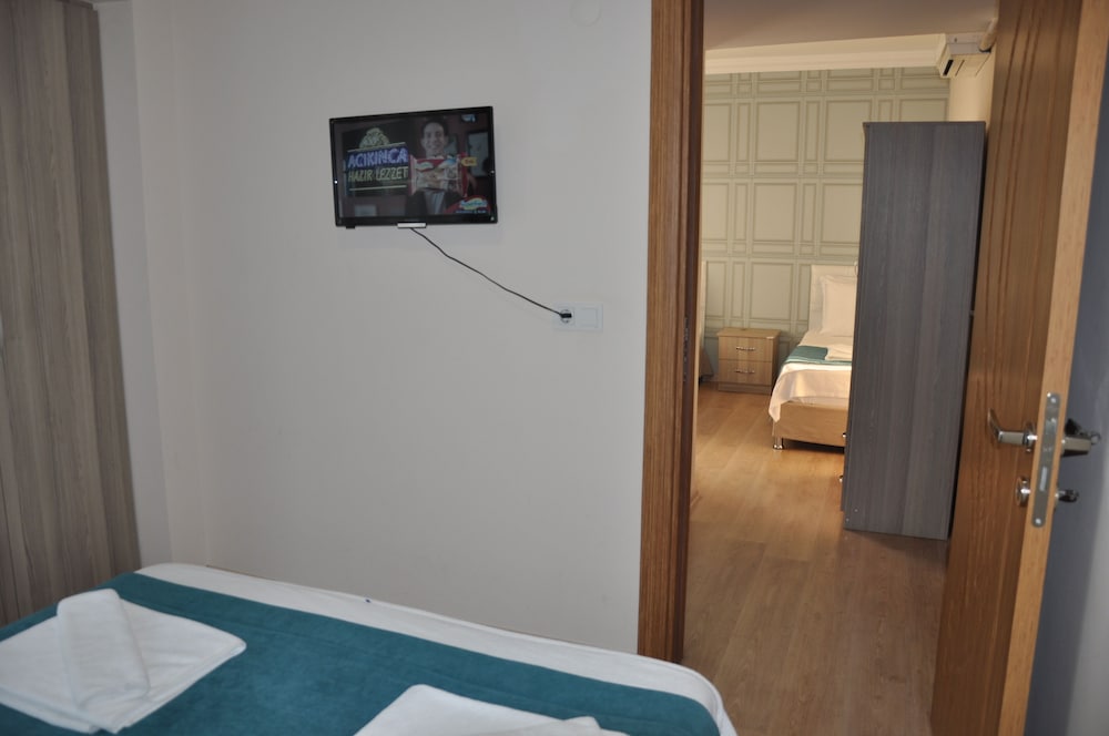 Neoss Butik Otel Sigacik 11/27