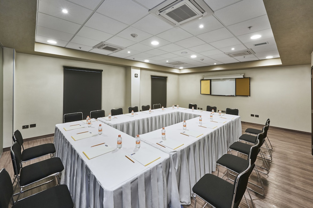 City Express by Marriott Rosarito 49/64