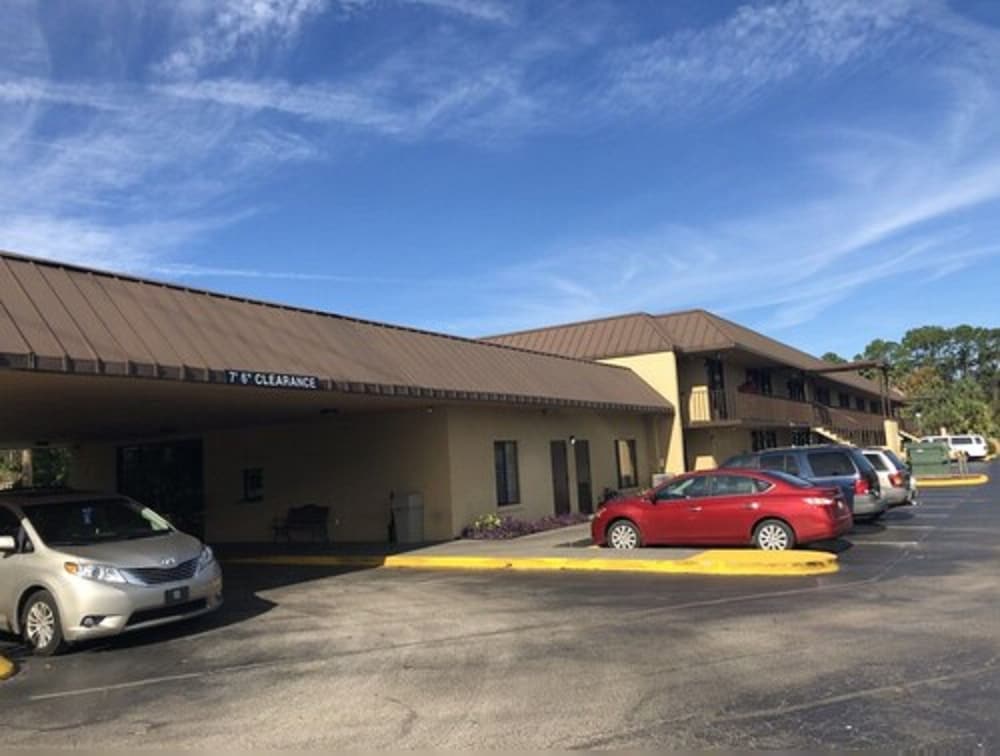 Quality Inn Elkton -St. Augustine South 41/53