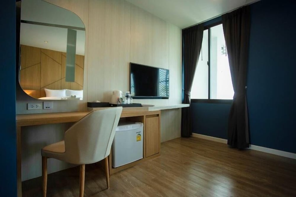 Hotel Fuse Rayong 41/50