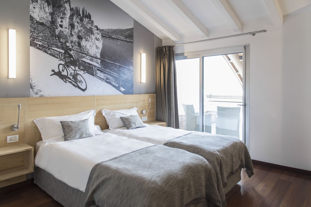 Garda Hotel Forte Charme 8/47