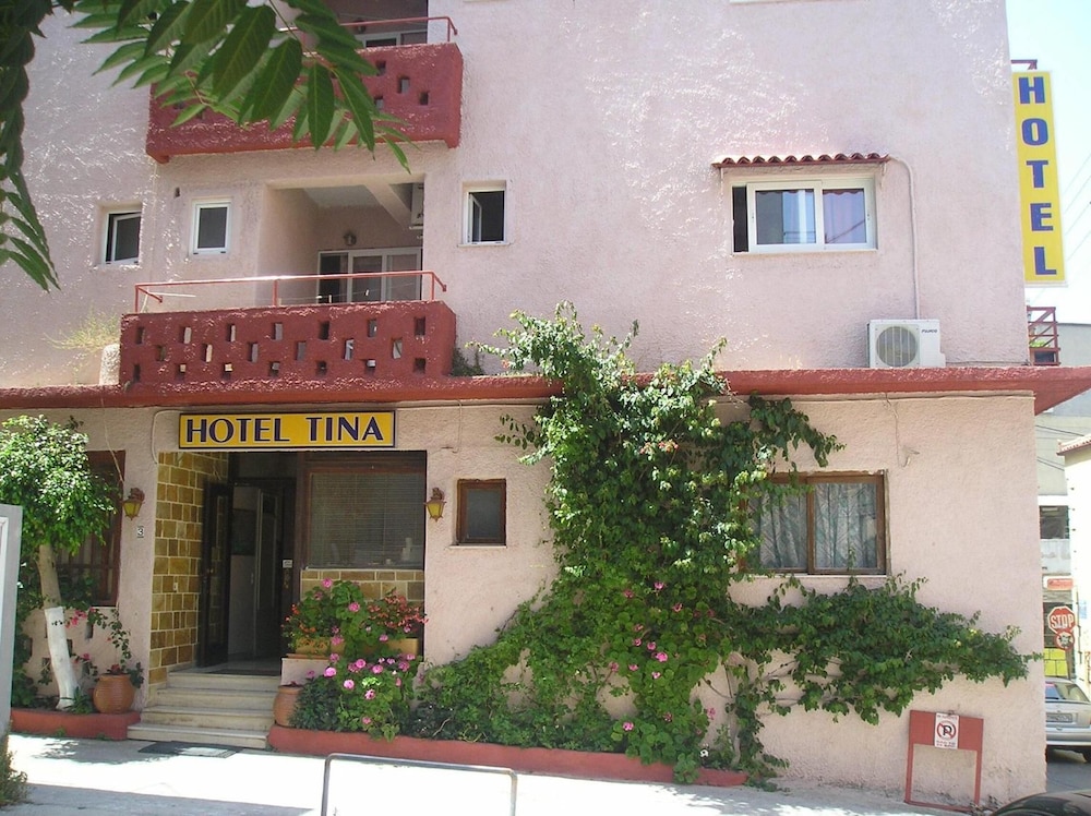 Tina酒店(Tina Hotel) 图片4
