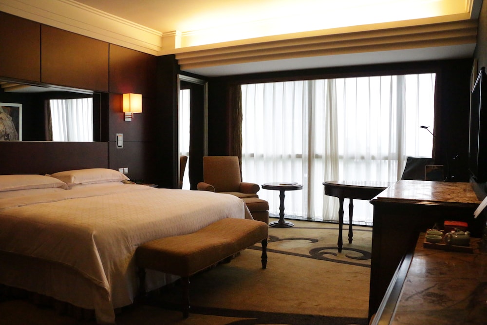 Sheraton Futian 15/47