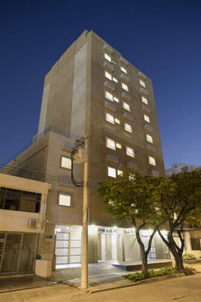 Hotel Quinta Norte Chipichape Cali 4/29