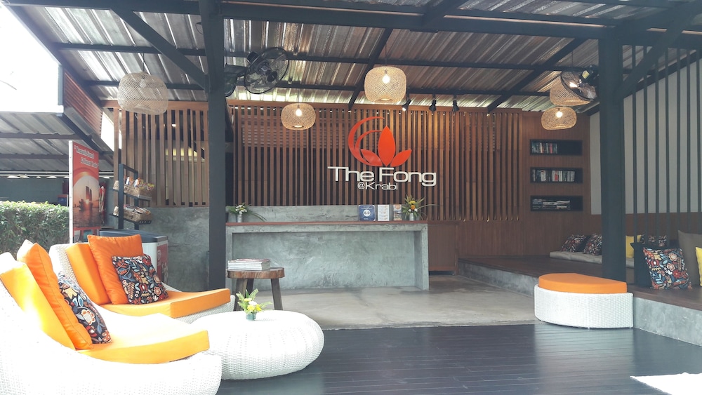 The Fong Krabi Resort 5/73
