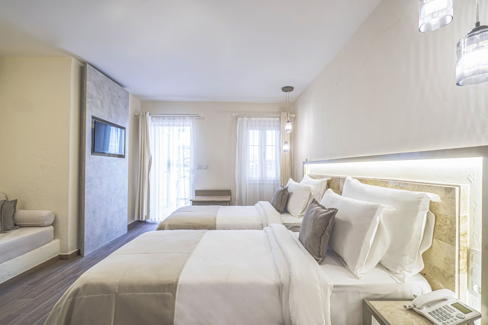 Elementa Boutique Hotel - Adults Only 16/63