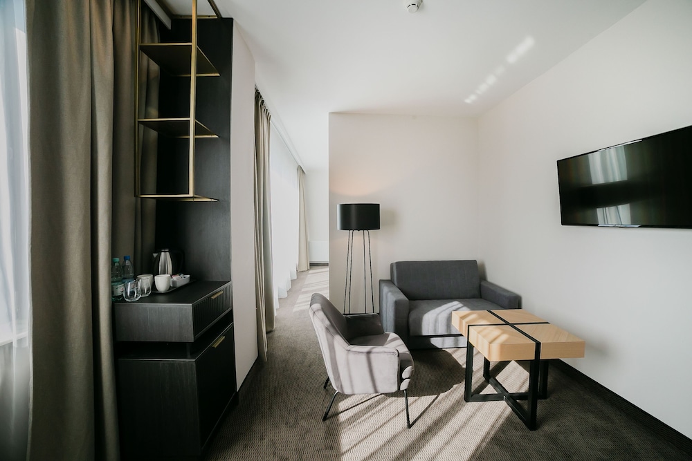 B&B HOTEL Warsaw East 31/36