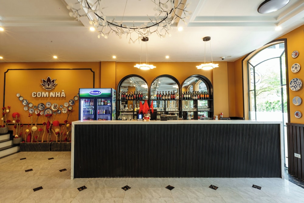 Paralia Hotel Phu Quoc 9/50