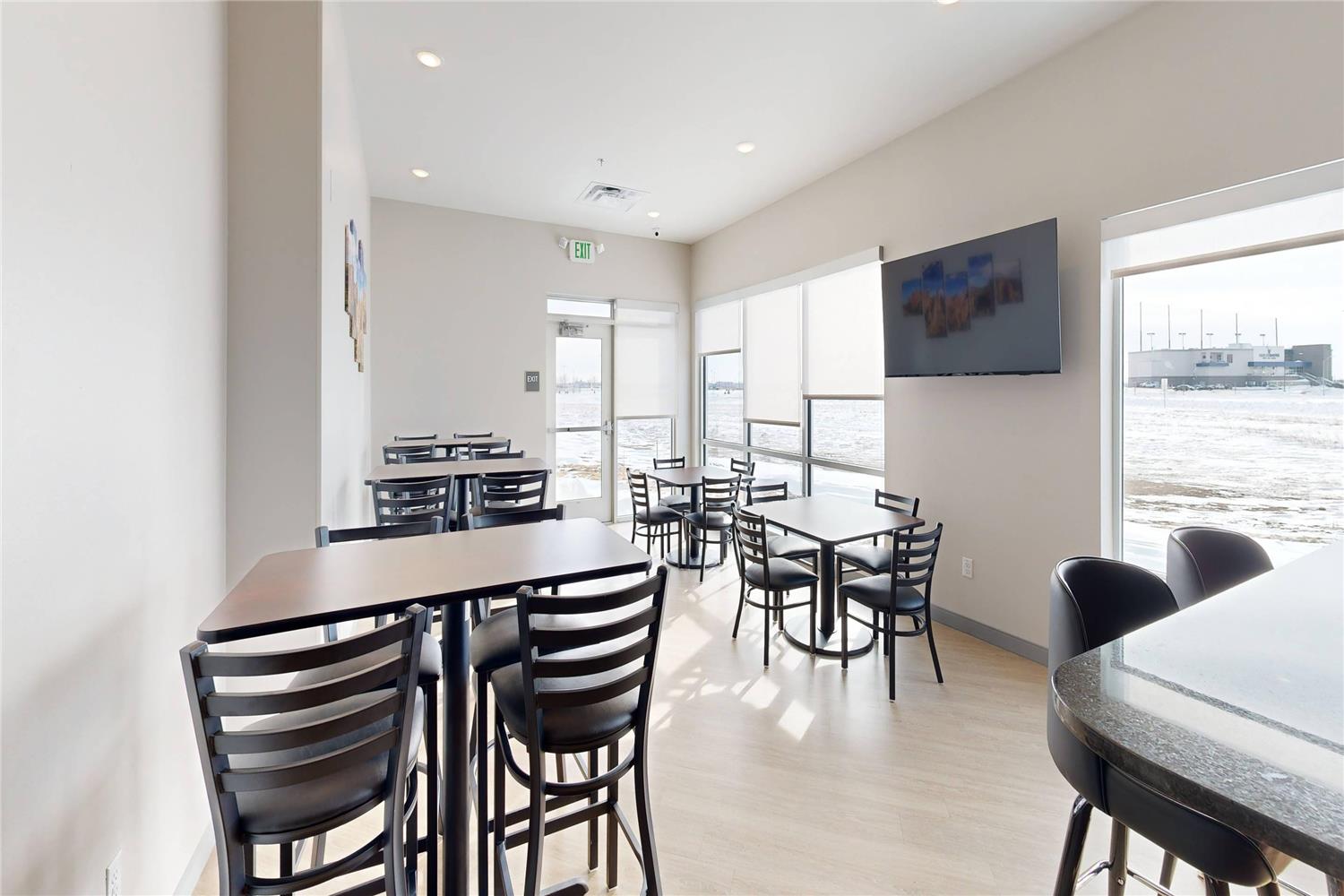 Comfort Inn & Suites at Sanford Sports Complex 9/21
