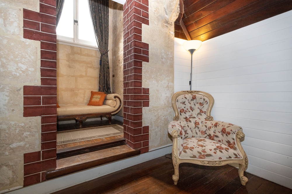 Fremantle Bed And Breakfast 45/45