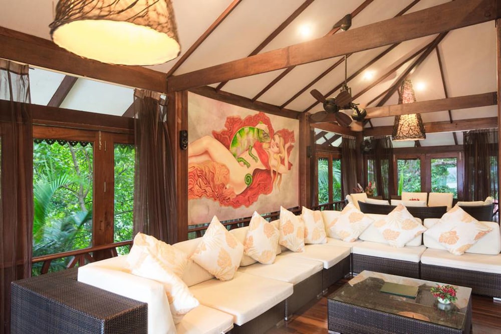7 Br Sea Front Koh Phangan 13/37