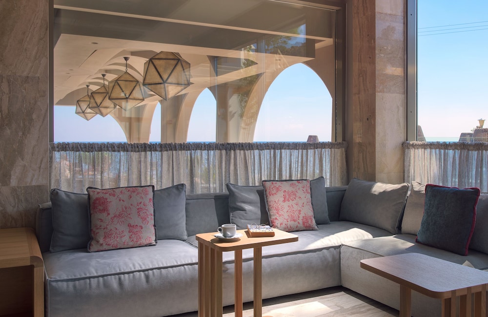 Porto Angeli Beach Resort 49/76