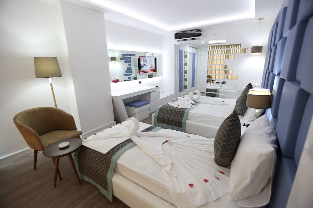 Elips Royal Hotel Spa 16/62