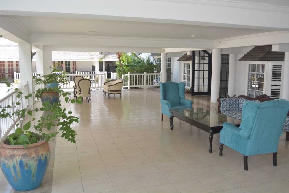 The Grand Port Royal Hotel Ex Morgans Harbour Hotel Marina Port Royal 36/55