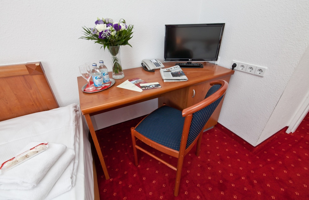 NOVUM Hotel Aldea Berlin Centrum 42/50