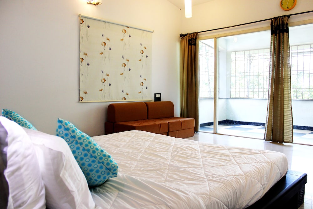 Yercaud Bungalow Stay 8/22