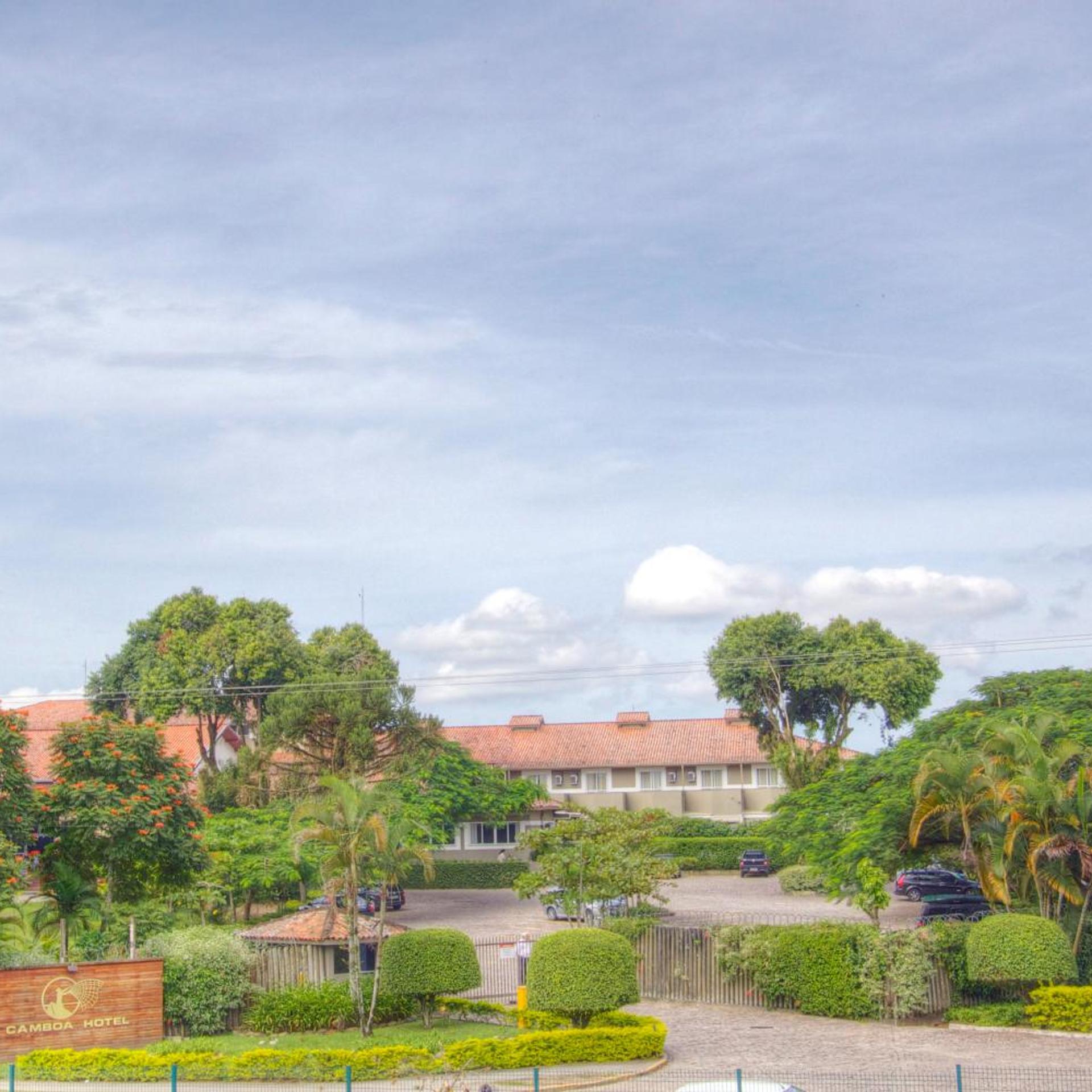 Camboa Hotel Paranagua 34/41