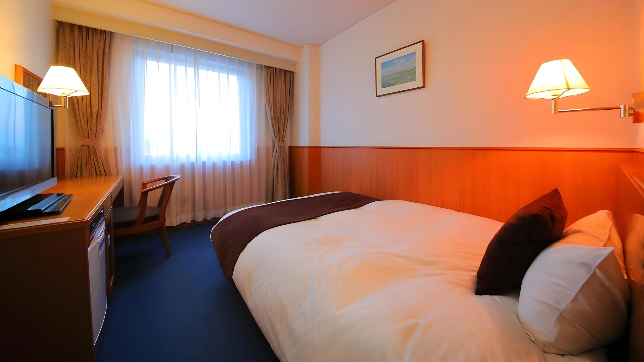 Semi Room, Deluxe, Single, Semi Double Bed