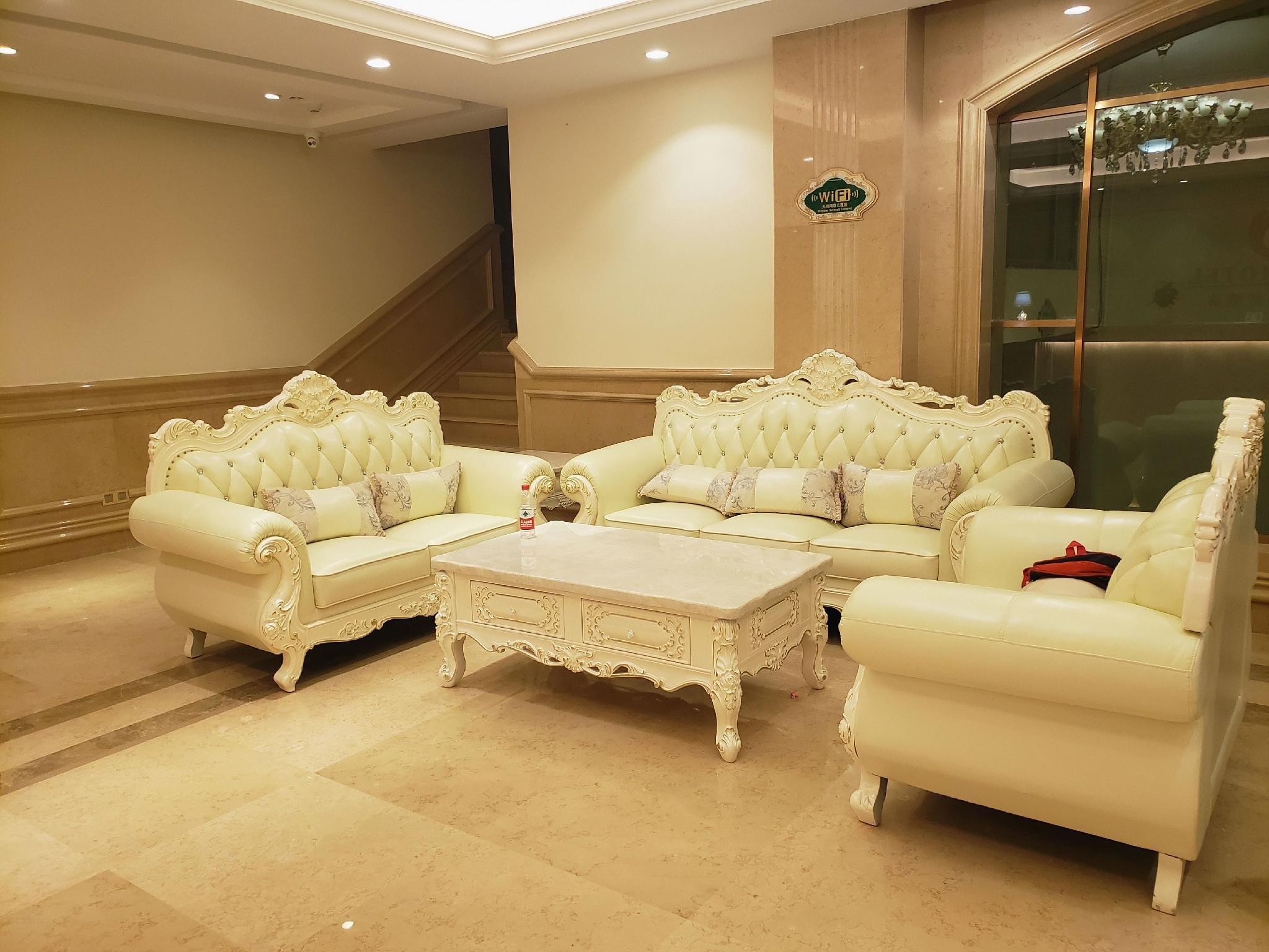 Vienna 3 Best Hotel (Guanyang Bus Station) 25/34
