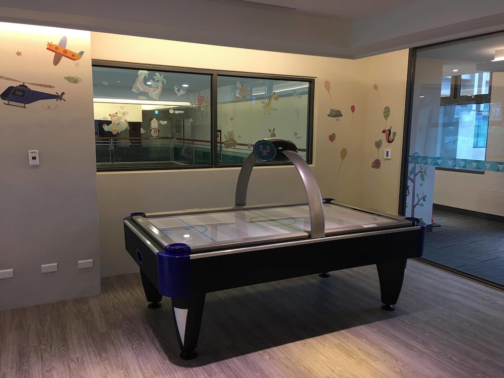 V-Hotel Vacation Hotel 20/41