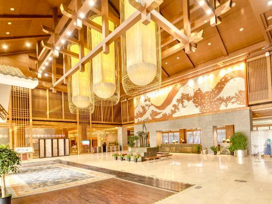 Tianjin Dongli Lake Hengda Hotel 12/49