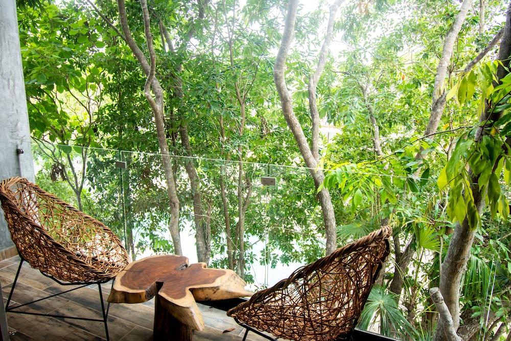 Hotel Casa Tortuga Tulum 37/48