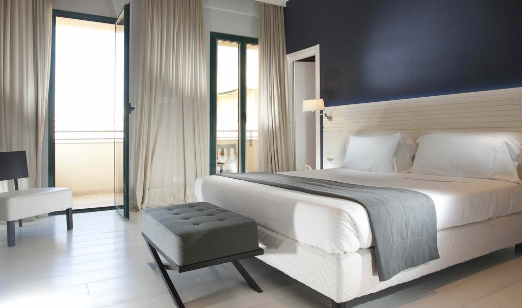 SUPERIOR, SINGLE, DOUBLE BED