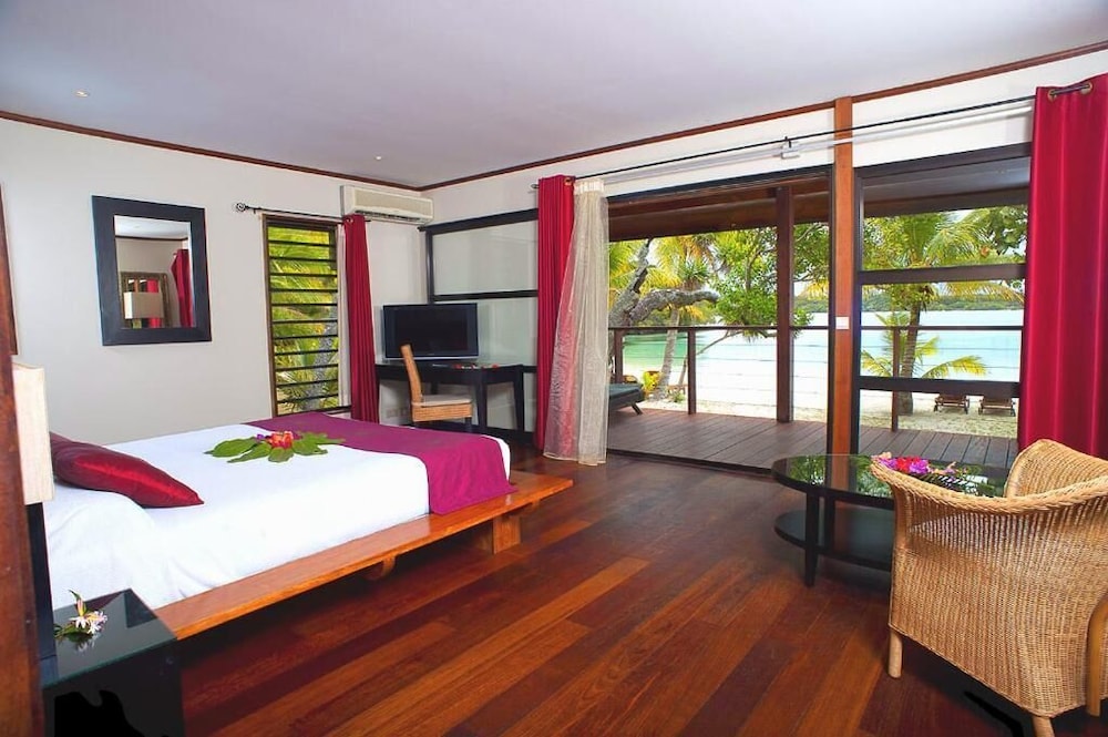 Oure Lodge Beach Resort 34/47