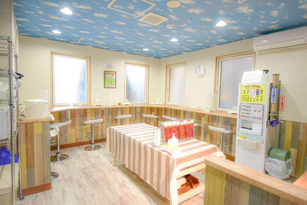 Kamata In Social 19/23