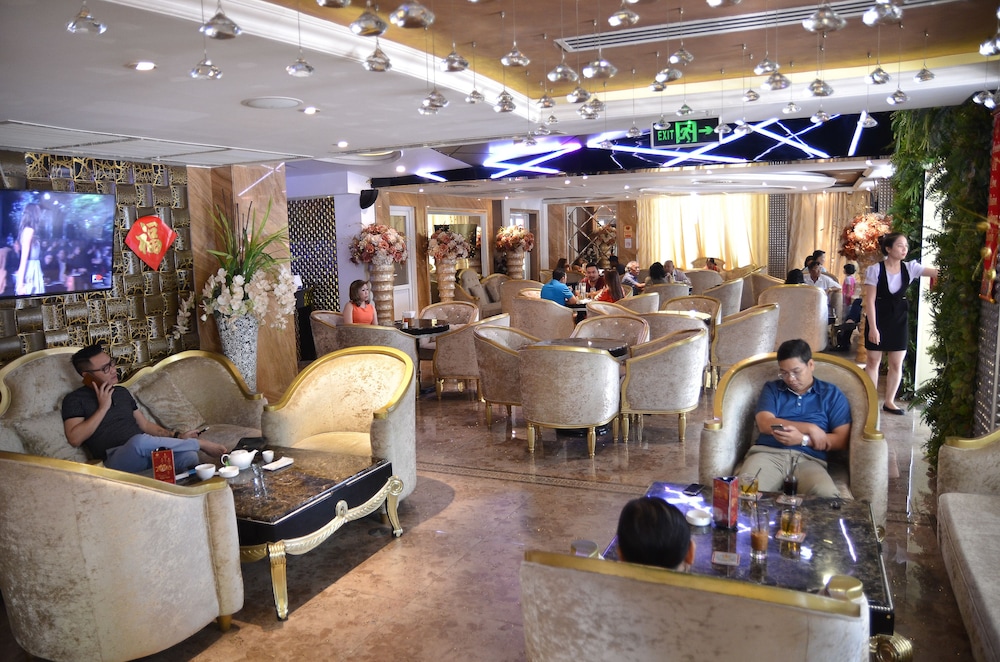 Hoang Trieu Hotel 40/49