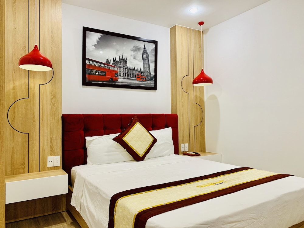 Sunny Beach Hotel 27/55