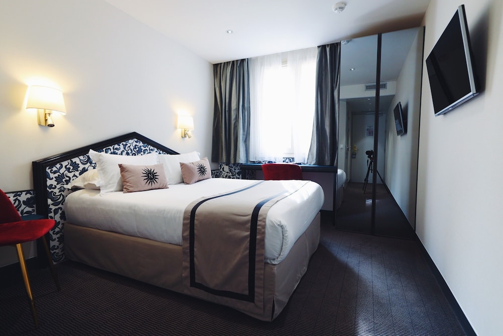 Hotel Napoleon Ajaccio 31/55