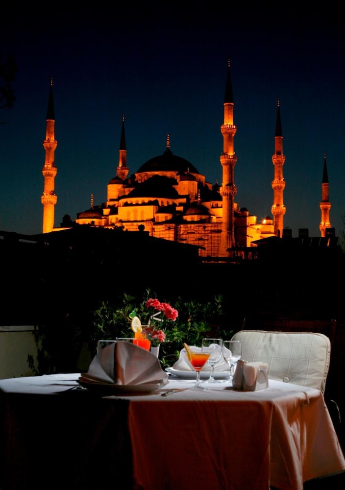 Hippodrome Hotel Istanbul 25/28