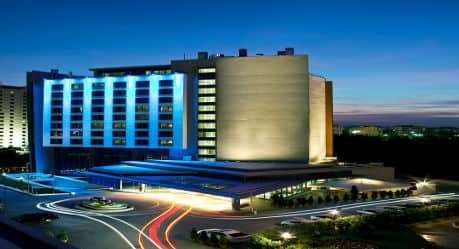 Wyndham Ankara 1/75