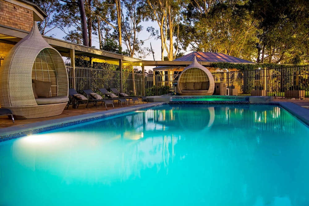 Lincoln Downs Resort Batemans Bay 26/50