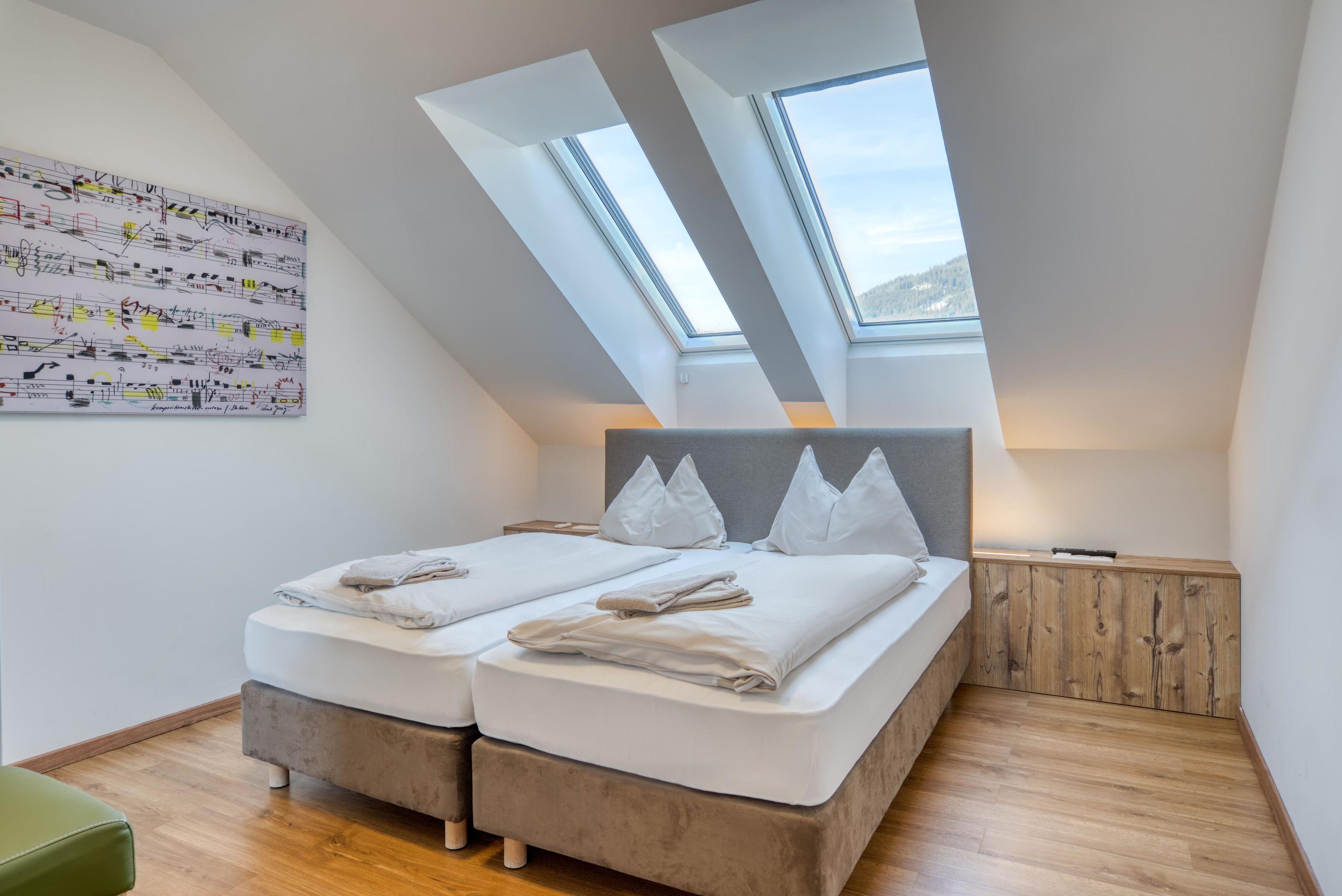 COOEE alpin Hotel Dachstein 17/50