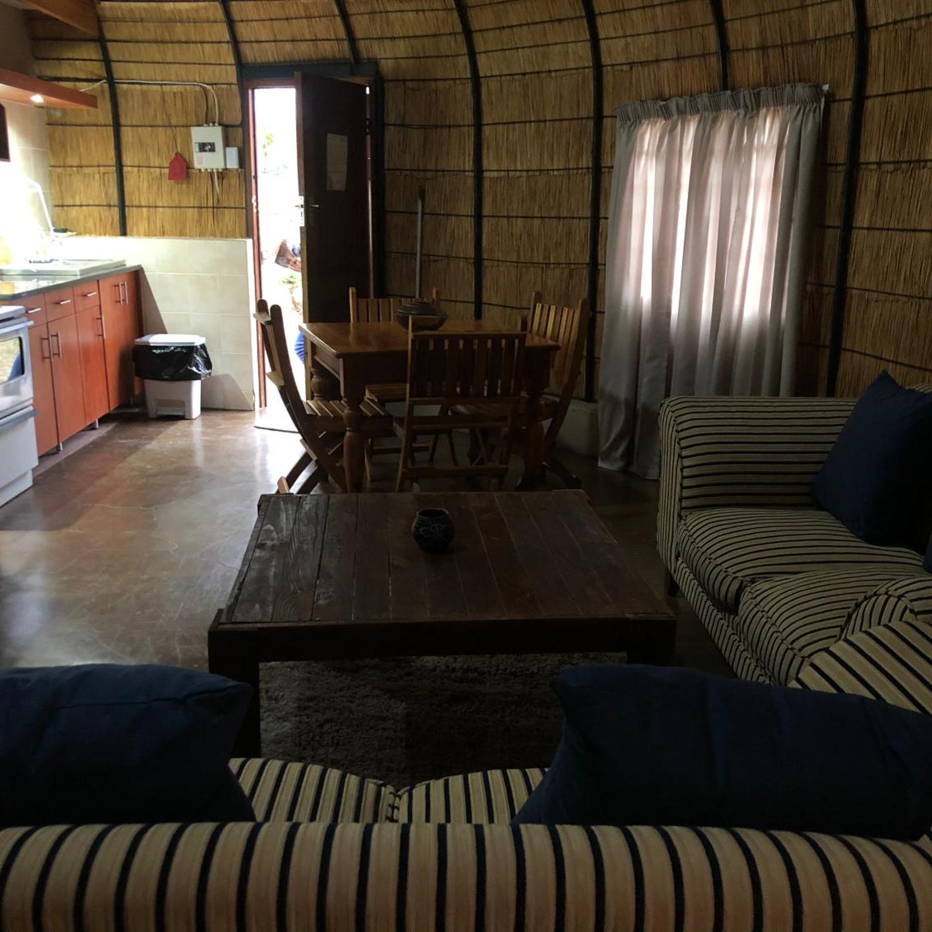 Jock of the Bushveld Chalets 26/50