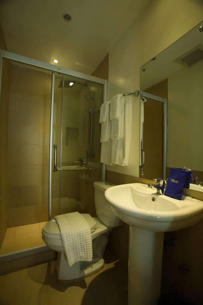 Fersal Hotel Malakas 60/60