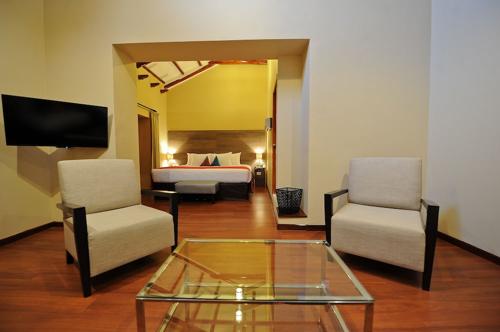 Union Hotel Cusco 45/53